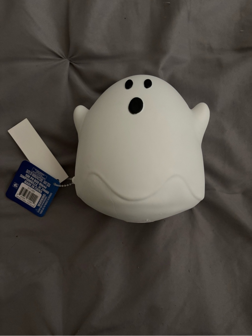 2026 Toymendous Squishy Ghost Fidget Toy